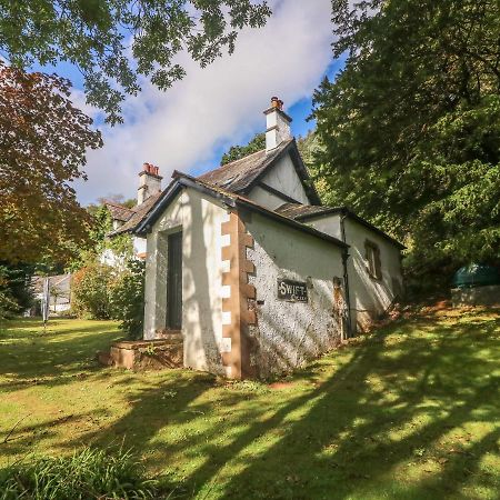 High Eskholme Ravenglass Exterior foto