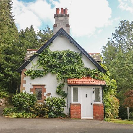 High Eskholme Ravenglass Exterior foto