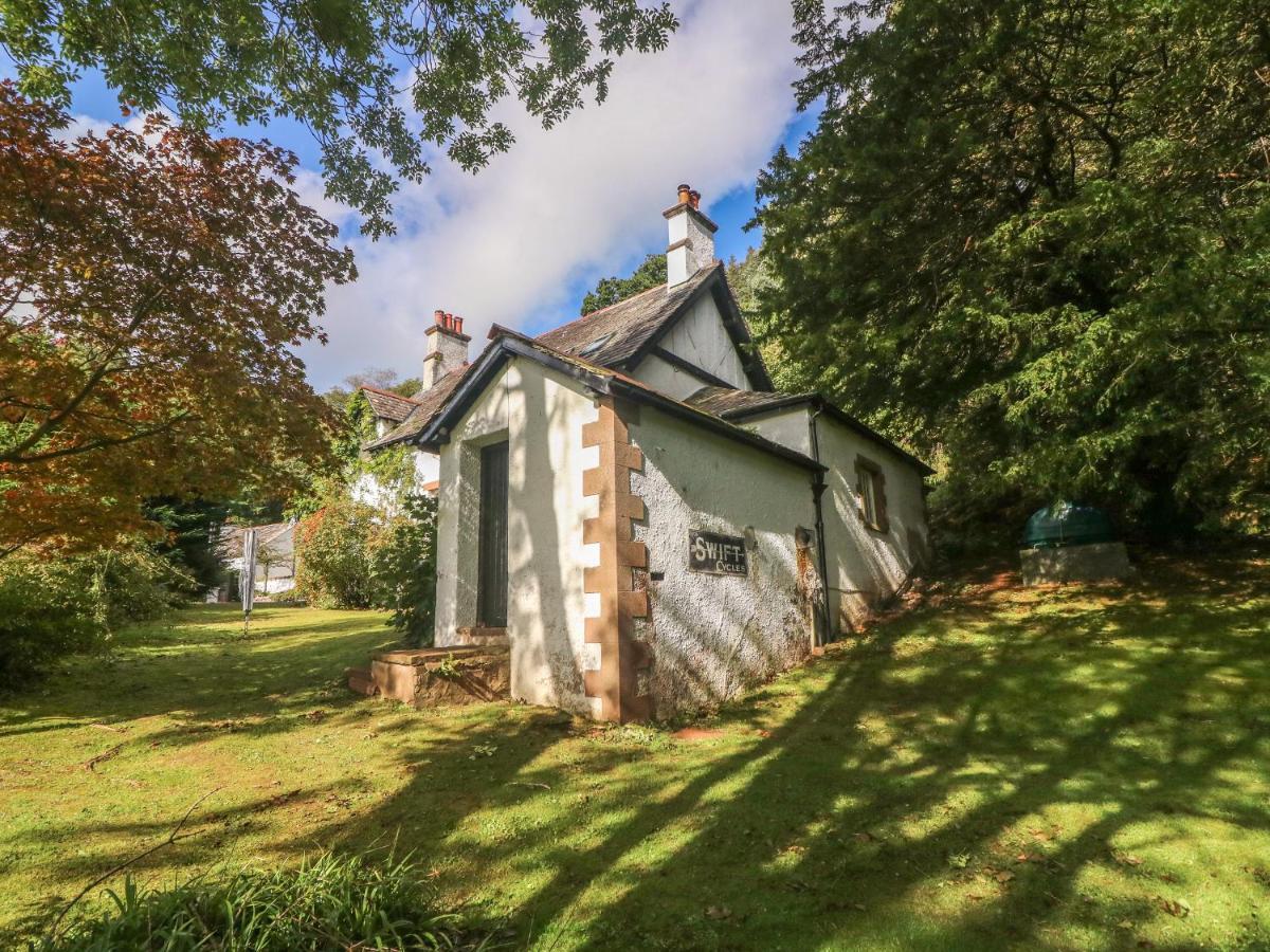 High Eskholme Ravenglass Exterior foto