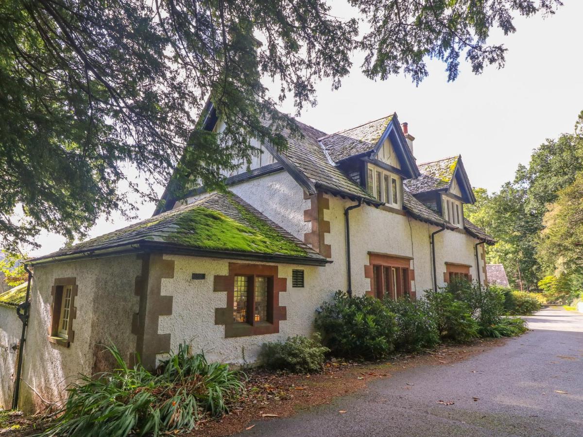 High Eskholme Ravenglass Exterior foto