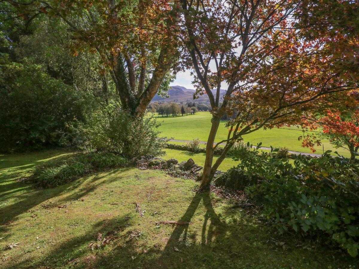 High Eskholme Ravenglass Exterior foto