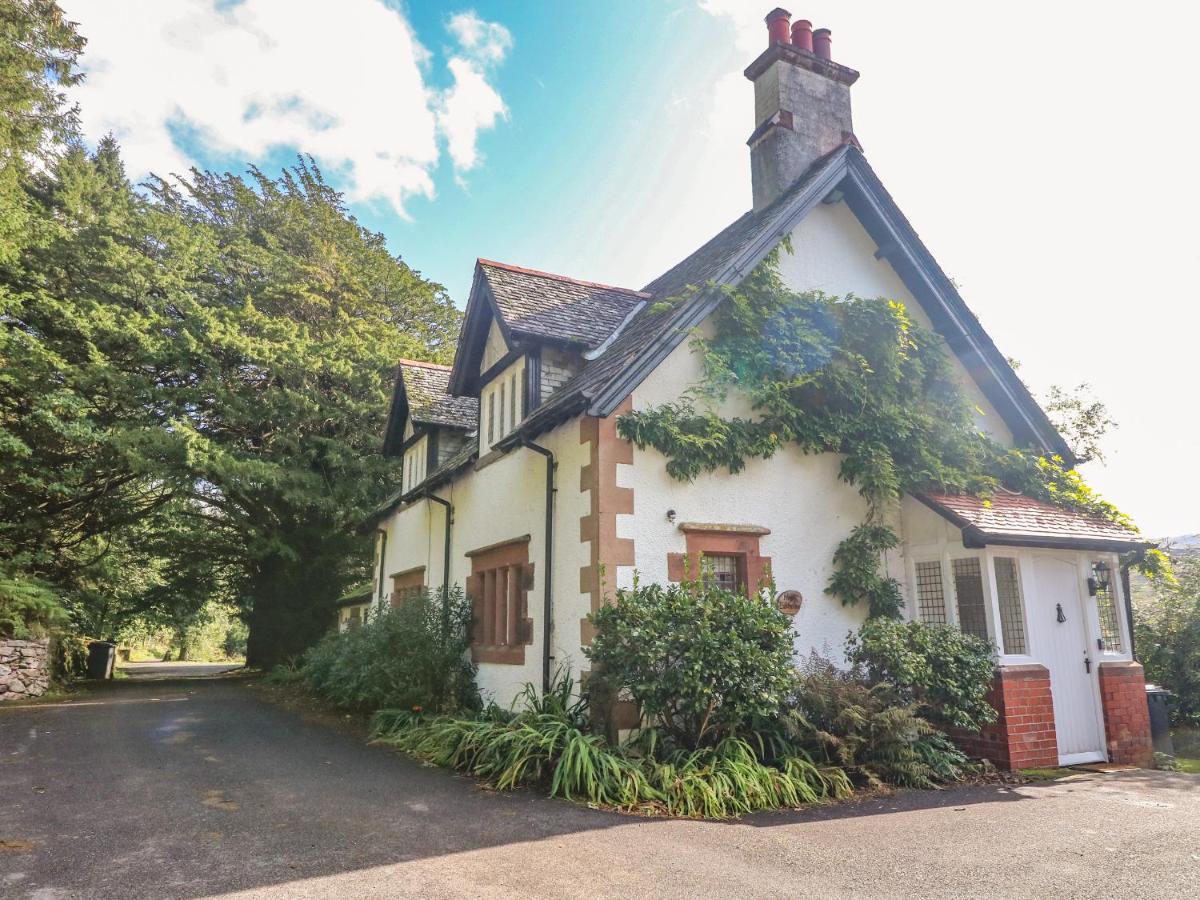 High Eskholme Ravenglass Exterior foto